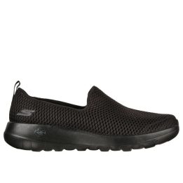 Moteriški įspiriami sportbačiai Skechers GO Walk Joy, juodi
