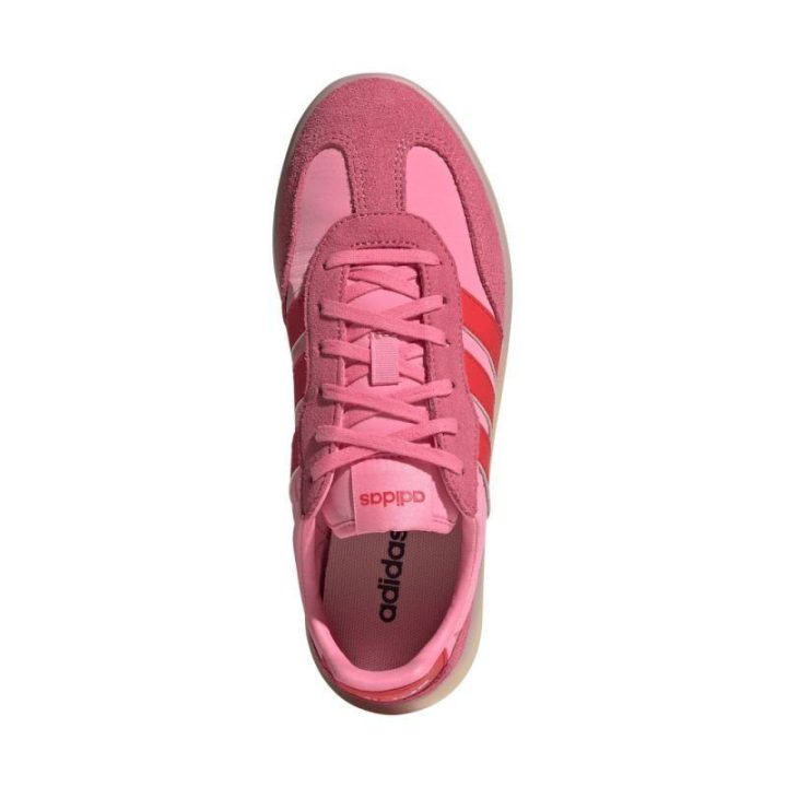 Moteriški sportbačiai adidas Barreda Decode