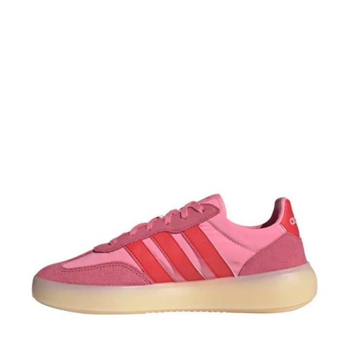 Moteriški sportbačiai adidas Barreda Decode