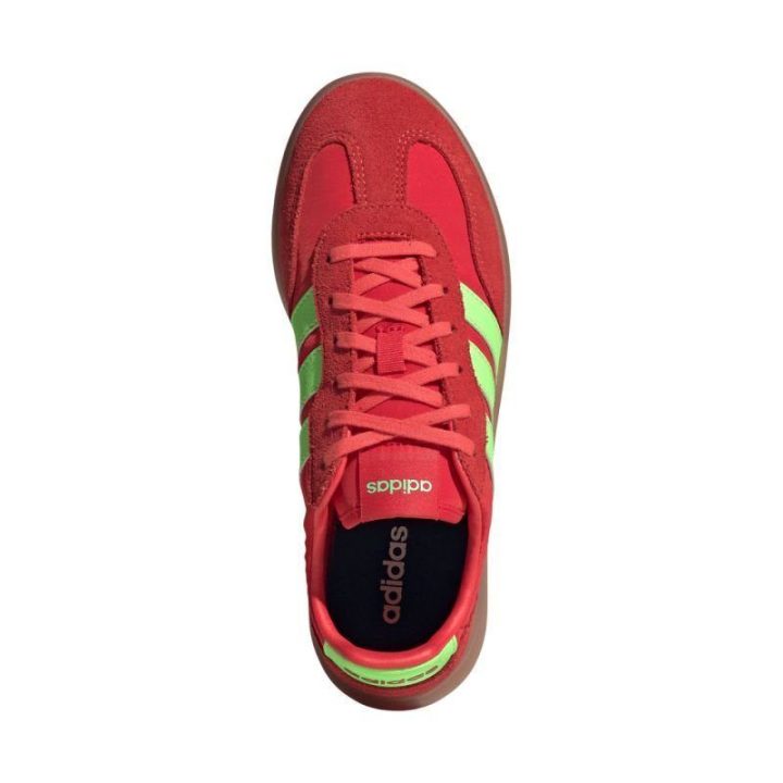 Moteriški sportbačiai adidas Barreda Decode, JR3539