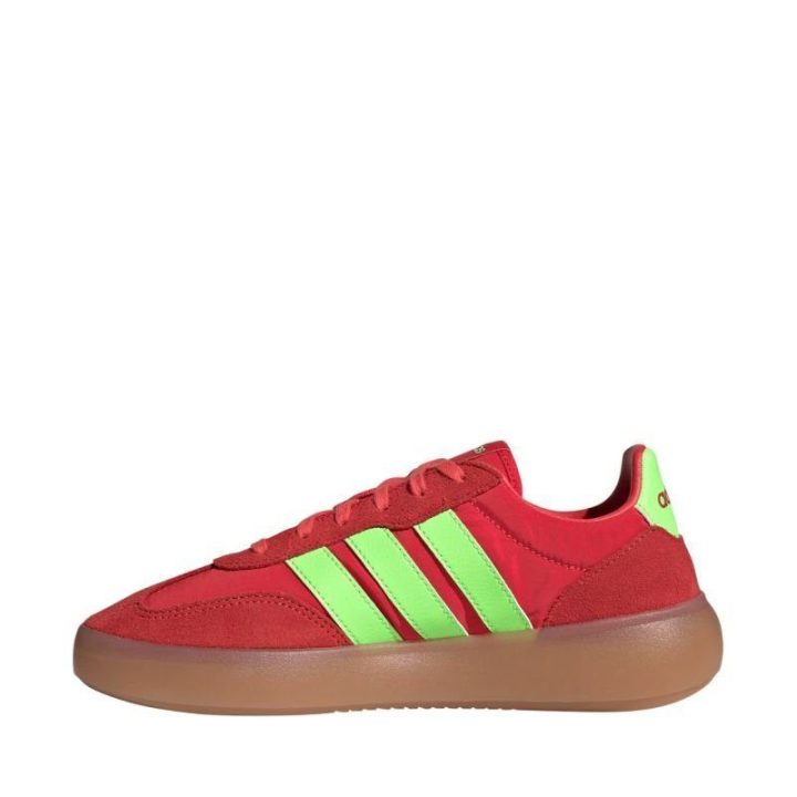 Moteriški sportbačiai adidas Barreda Decode, JR3539