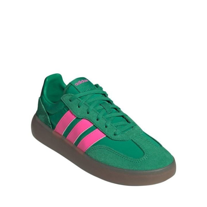 Moteriški laisvalaikio batai su T detale adidas Barreda Decode