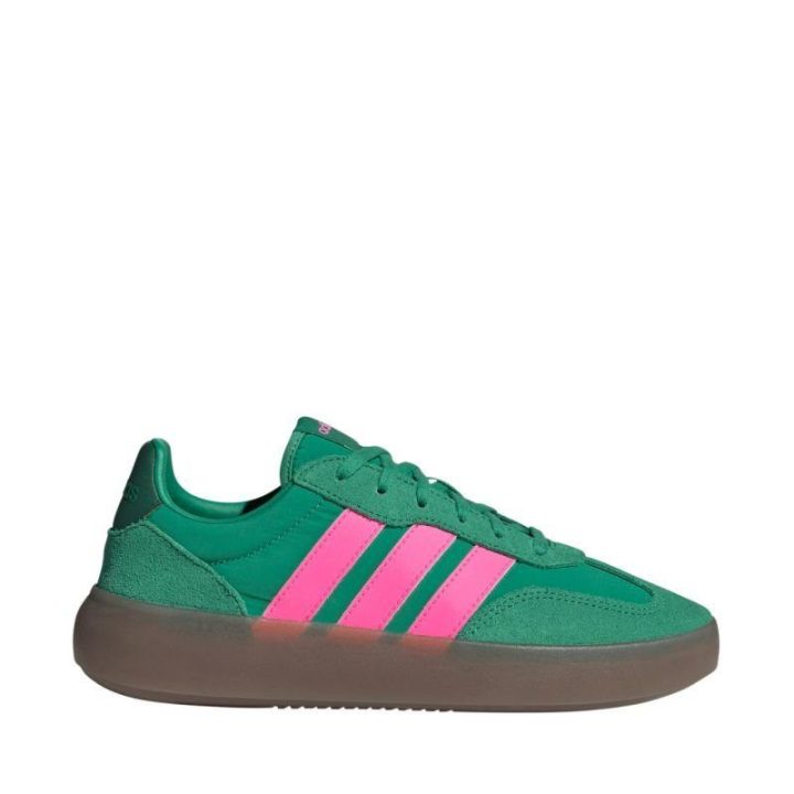 Moteriški laisvalaikio batai su T detale adidas Barreda Decode