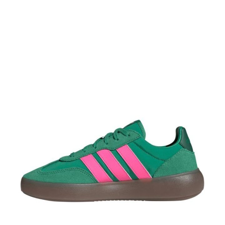 Moteriški laisvalaikio batai su T detale adidas Barreda Decode