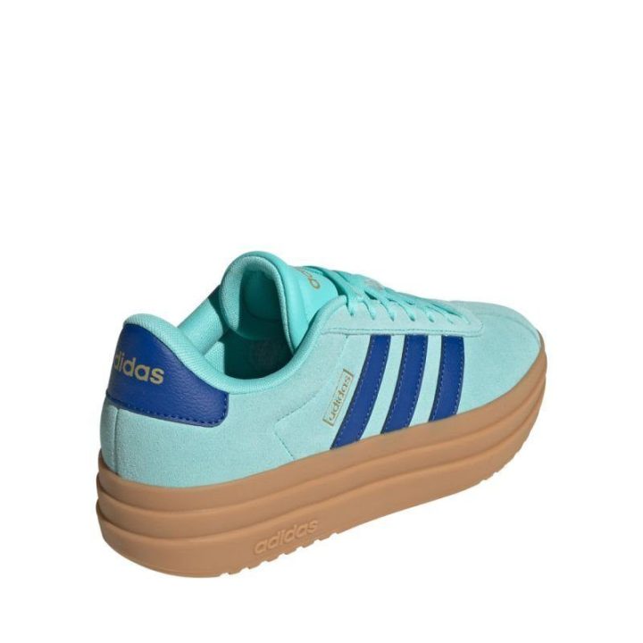 Moteriški sportbačiai adidas VL Court Bold, JS3813