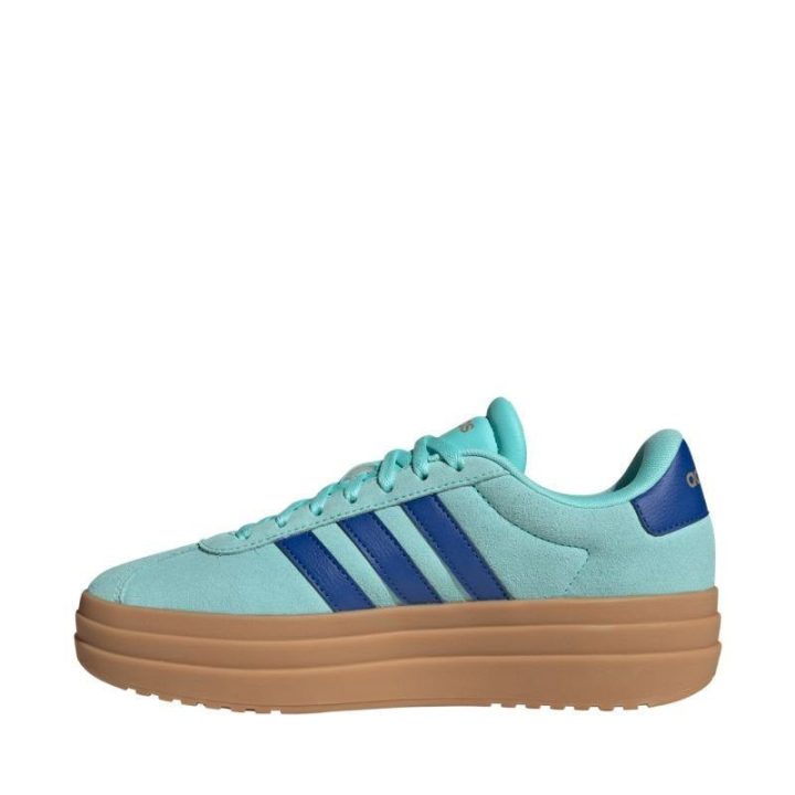 Moteriški sportbačiai adidas VL Court Bold, JS3813