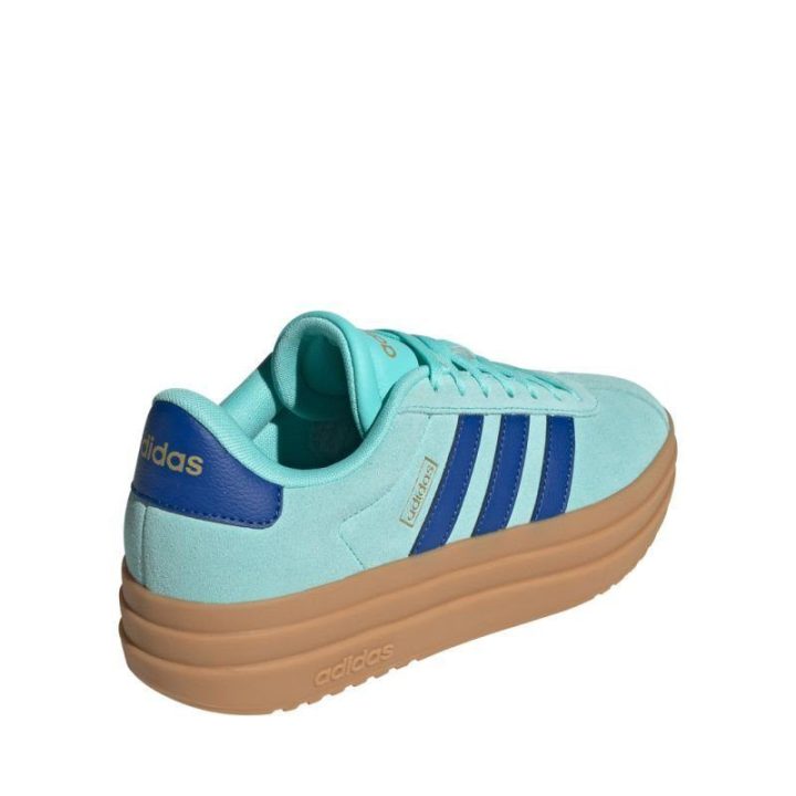 Moteriški sportbačiai adidas VL Court Bold, JS3813