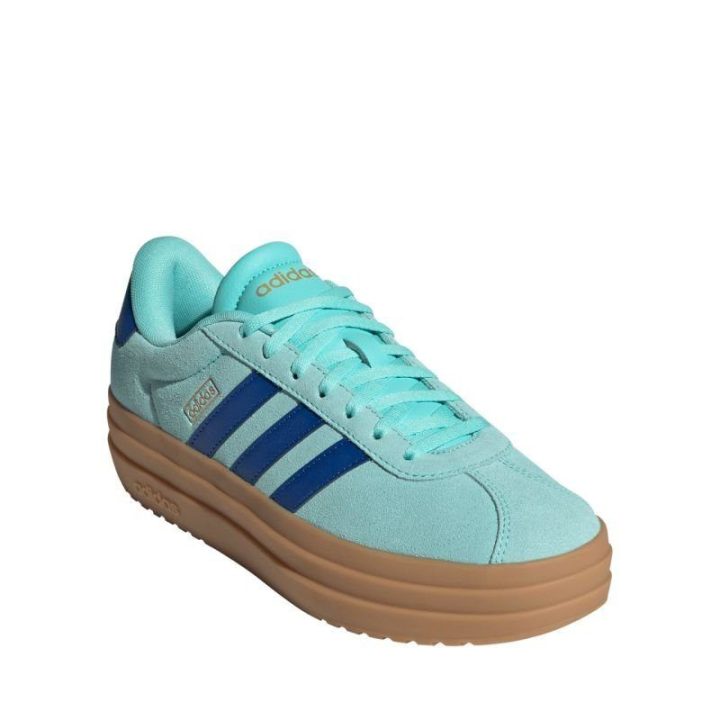 Moteriški sportbačiai adidas VL Court Bold, JS3813
