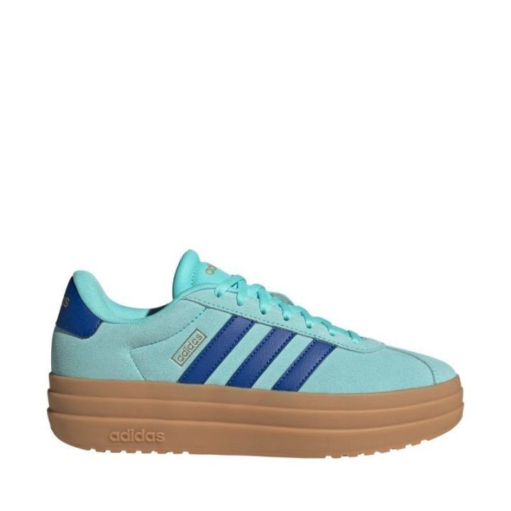 Moteriški sportbačiai adidas VL Court Bold, JS3813