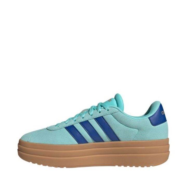 Moteriški sportbačiai adidas VL Court Bold, JS3813