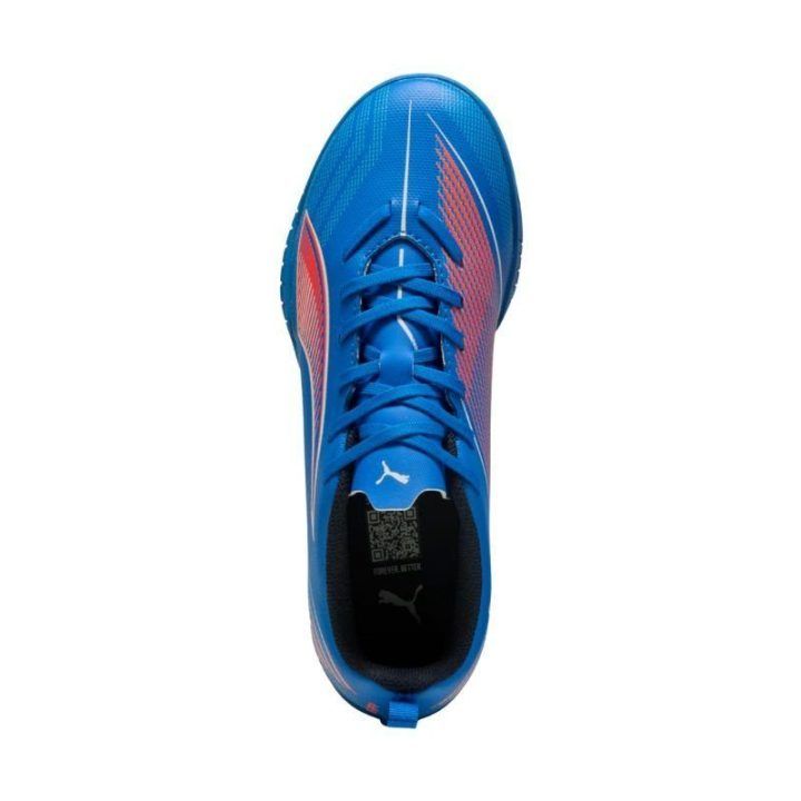 Vaikiški futbolo bateliai Puma Ultra 6 Play TT