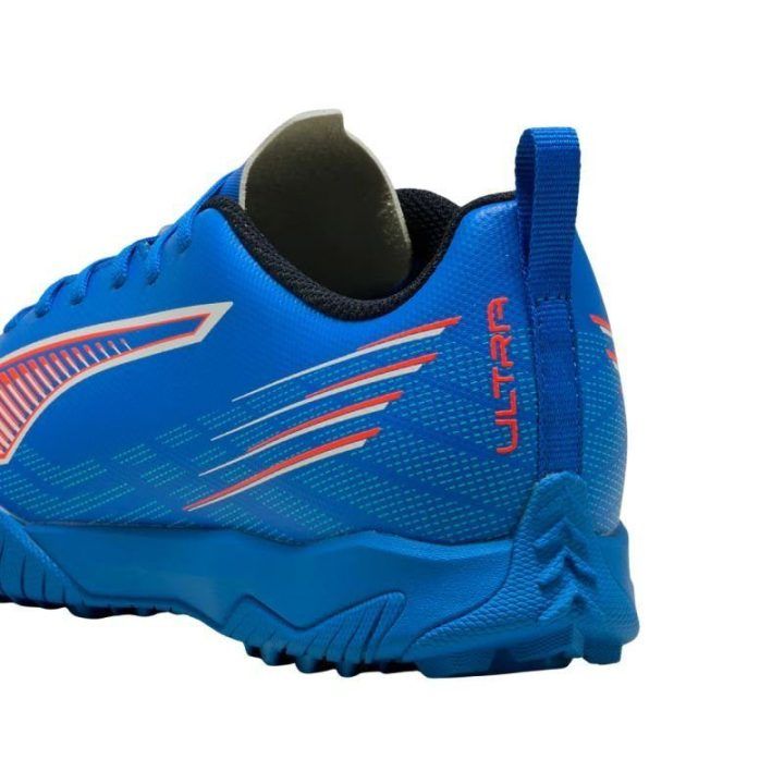 Vaikiški futbolo bateliai Puma Ultra 6 Play TT