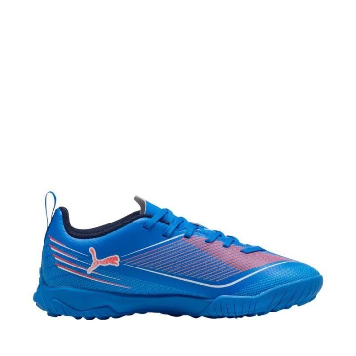 Vaikiški futbolo bateliai Puma Ultra 6 Play TT