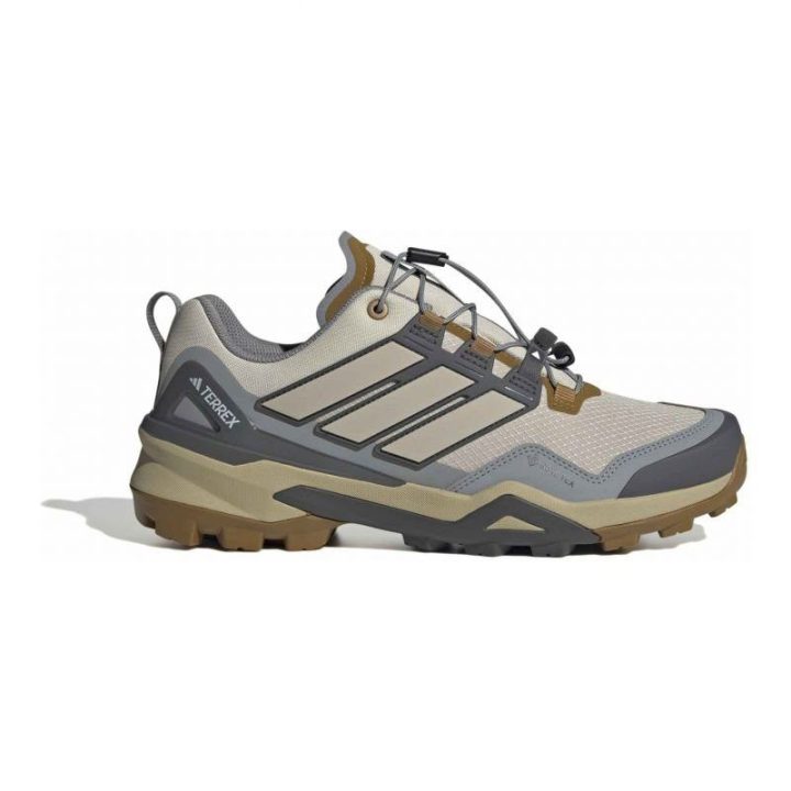 Vyriški žygio batai adidas Terrex Skychaser GTX, smėlio
