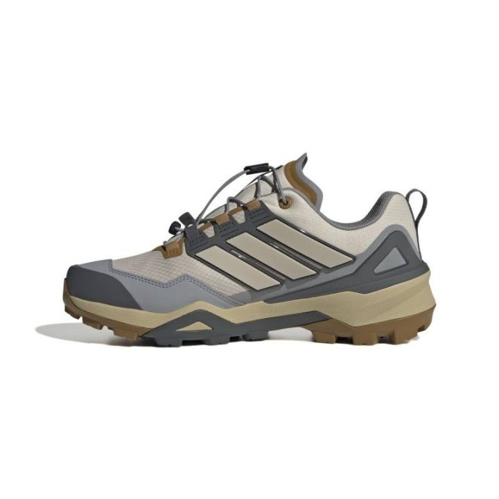 Vyriški žygio batai adidas Terrex Skychaser GTX, smėlio
