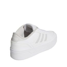 Moteriški sportbačiai su guminiu padu adidas Break Start Bold