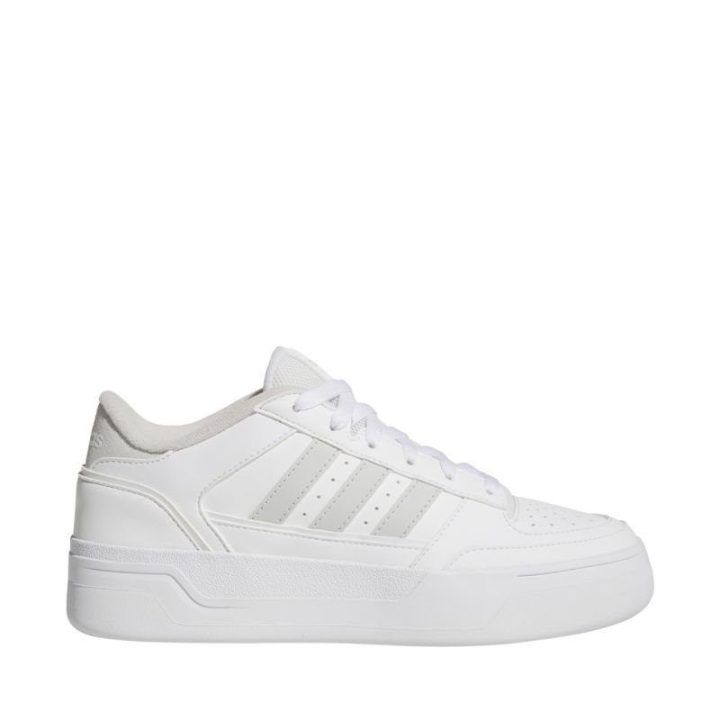 Moteriški sportbačiai su guminiu padu adidas Break Start Bold