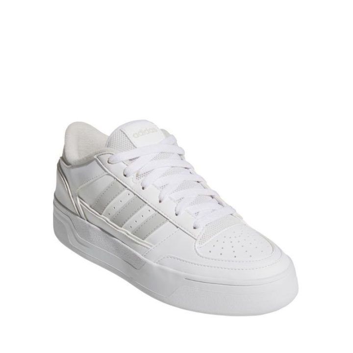 Moteriški sportbačiai su guminiu padu adidas Break Start Bold
