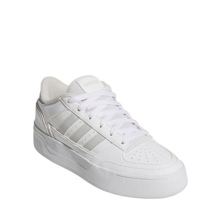 Moteriški sportbačiai su guminiu padu adidas Break Start Bold