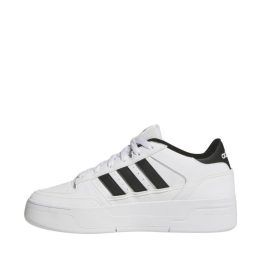 Moteriški sportbačiai su paaukštintu padu adidas Break Start Bold