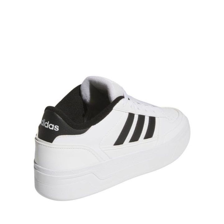 Moteriški sportbačiai su paaukštintu padu adidas Break Start Bold