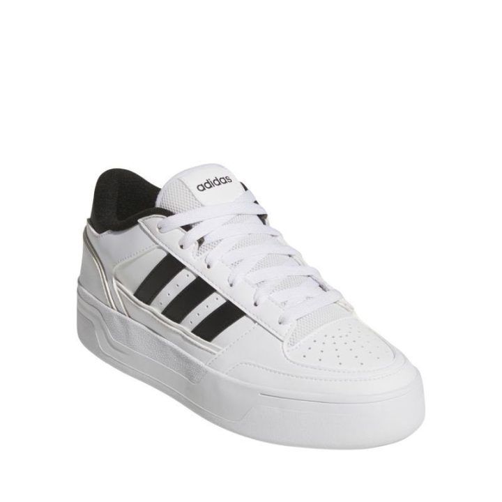 Moteriški sportbačiai su paaukštintu padu adidas Break Start Bold