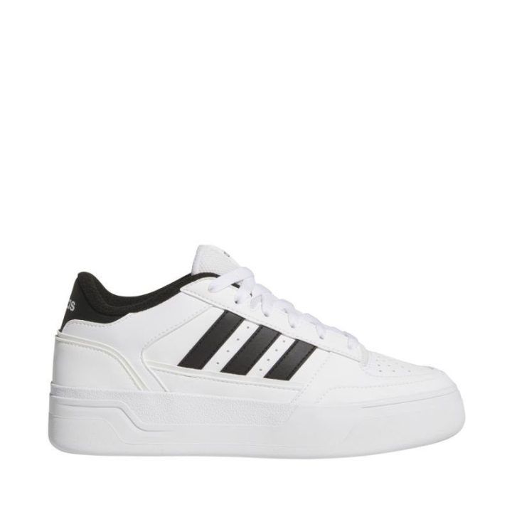 Moteriški sportbačiai su paaukštintu padu adidas Break Start Bold