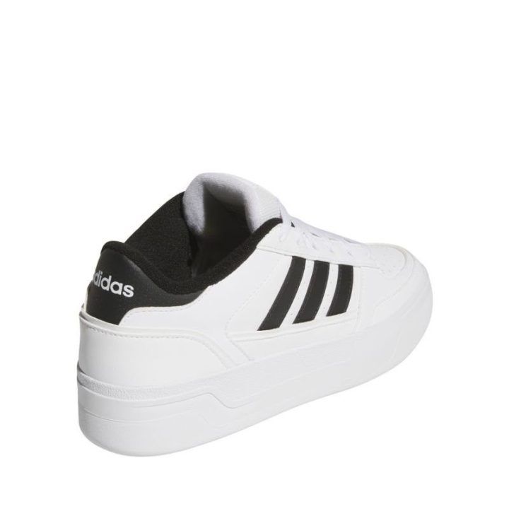 Moteriški sportbačiai su paaukštintu padu adidas Break Start Bold