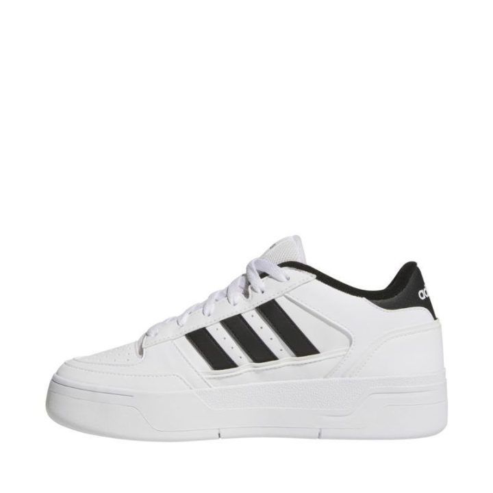 Moteriški sportbačiai su paaukštintu padu adidas Break Start Bold