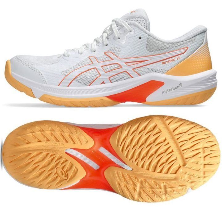 Moteriški sportbačiai su TRUSSTIC atrama Asics Beyond FF