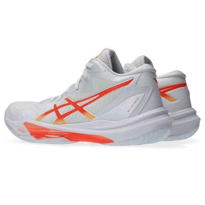 Moteriški salės bateliai ASICS Sky Elite FF MT 3