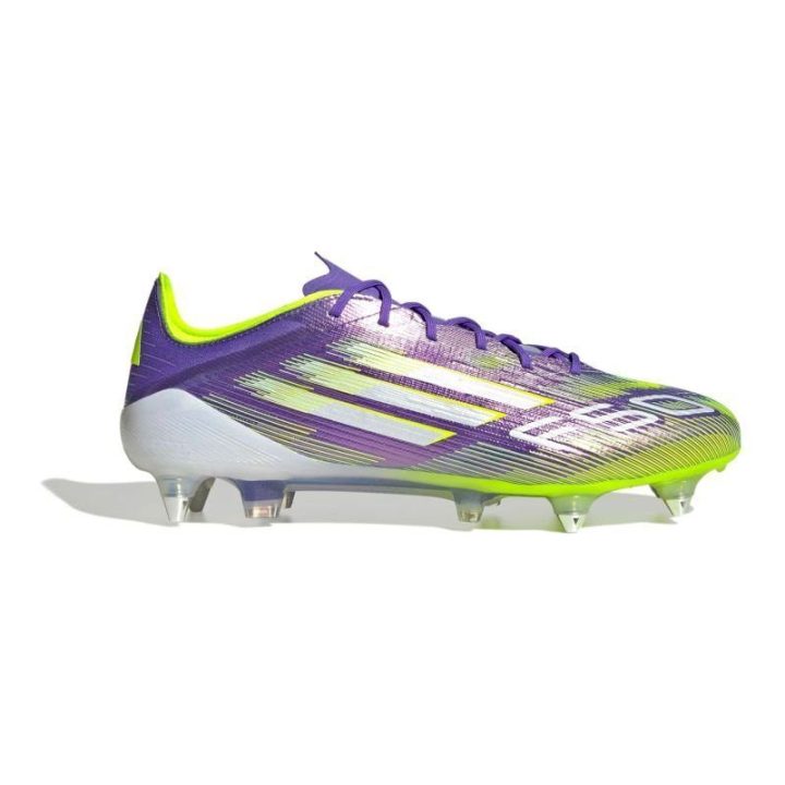 Futbolo bateliai adidas F50 Elite SG JH7633
