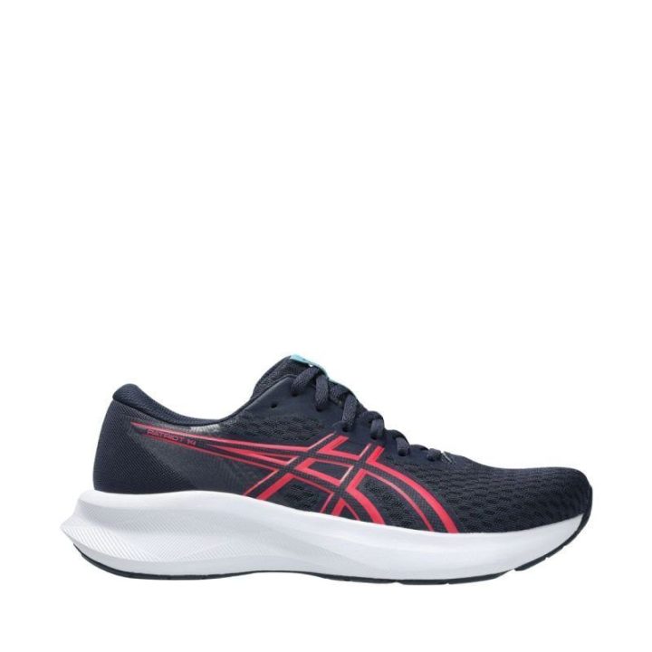Moteriški bėgimo bateliai Asics Patriot 14