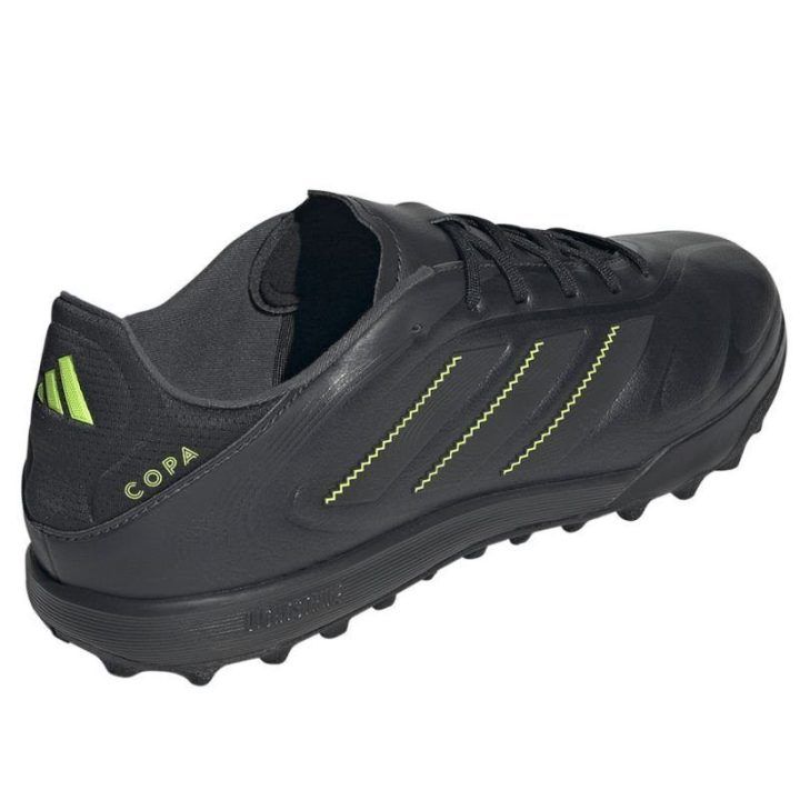 Vyriški futbolo bateliai adidas Copa Pure III League, juodi
