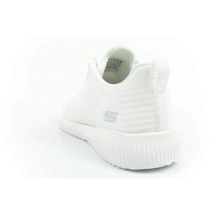 Moteriški suvarstomi sportbačiai Skechers Bobs Squad-Tough Talk