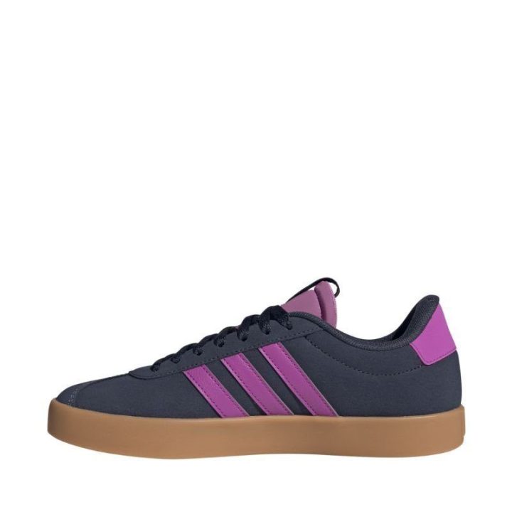 Moteriški žemo profilio sportbačiai adidas VL Court 3.0 JR0953