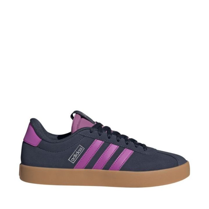 Moteriški žemo profilio sportbačiai adidas VL Court 3.0 JR0953