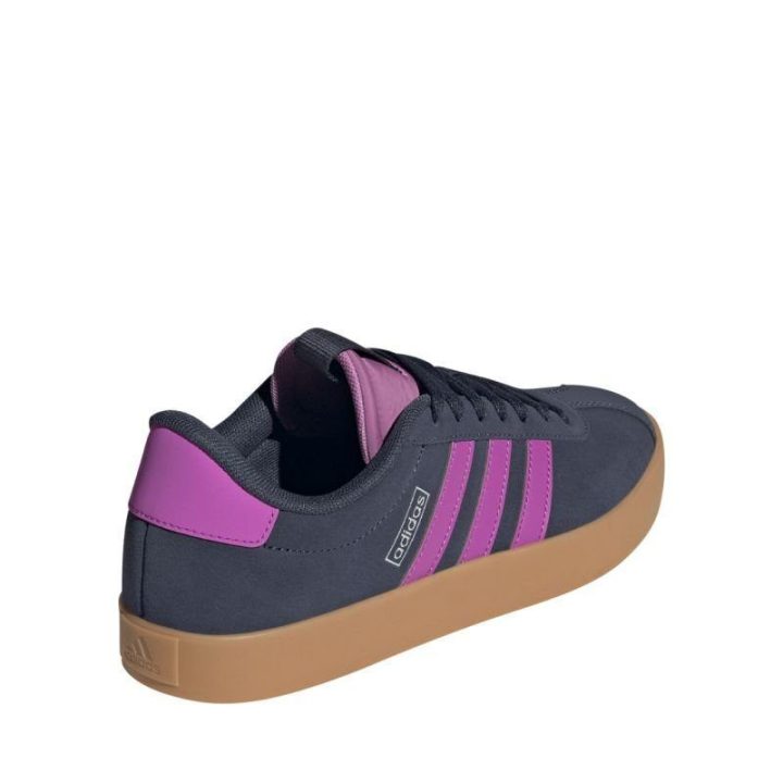 Moteriški žemo profilio sportbačiai adidas VL Court 3.0 JR0953