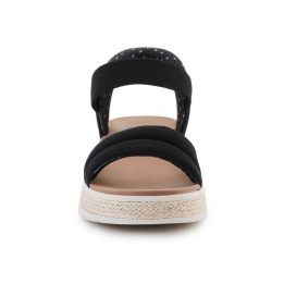 Moteriškos įspiriamos basutės Skechers Slip-Ins: Bobs Sun Ray