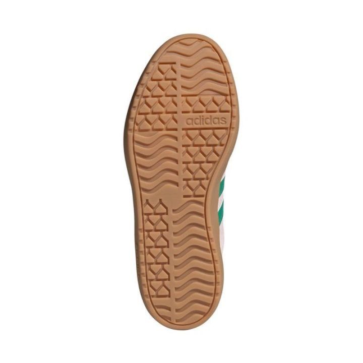 Moteriški zomšiniai sportbačiai adidas VL Court Bold, JP6916