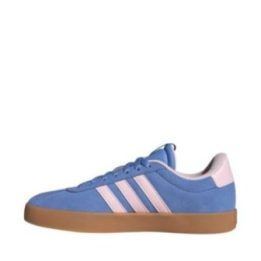 Moteriški žemo profilio sportbačiai adidas VL Court 3.0 JR8648