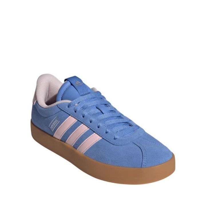 Moteriški žemo profilio sportbačiai adidas VL Court 3.0 JR8648