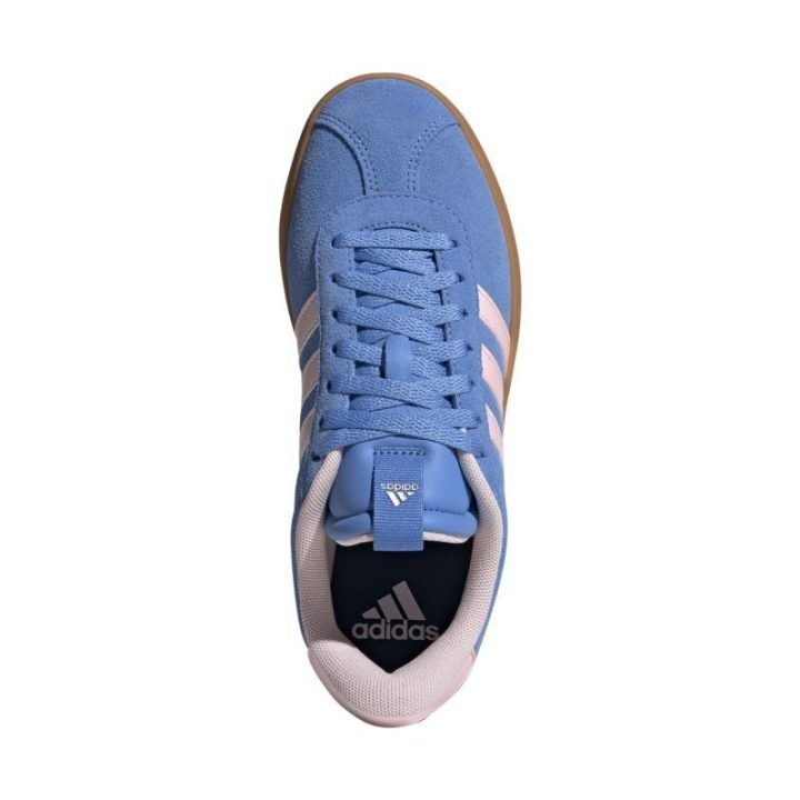 Moteriški žemo profilio sportbačiai adidas VL Court 3.0 JR8648