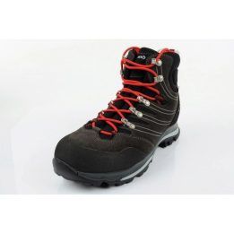 Moteriški odiniai žygio batai AKU Alterra su GORE-TEX technologija
