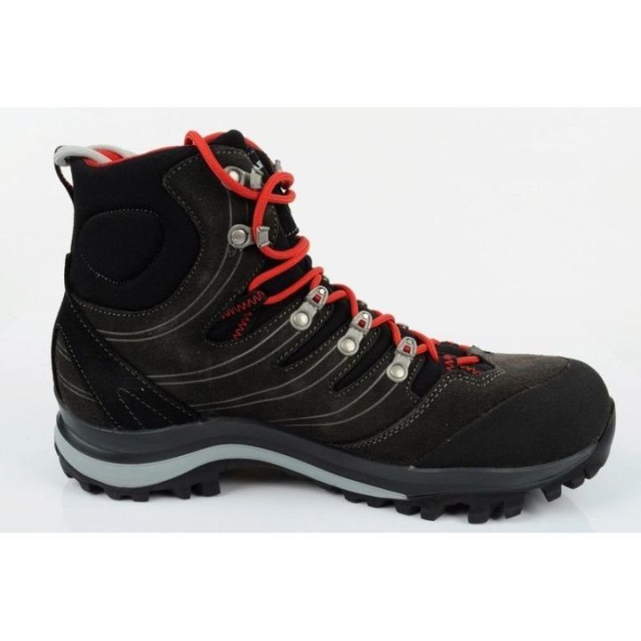Moteriški odiniai žygio batai AKU Alterra su GORE-TEX technologija