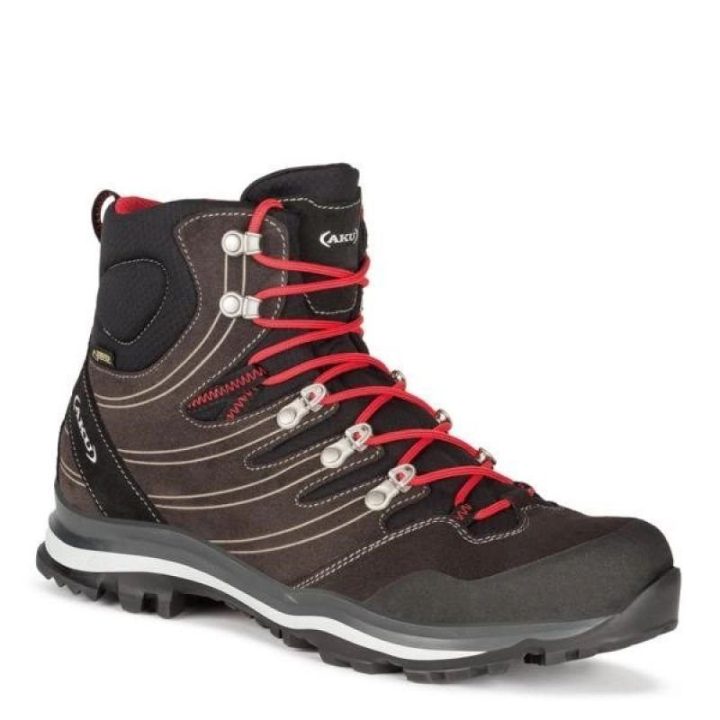 Moteriški odiniai žygio batai AKU Alterra su GORE-TEX technologija