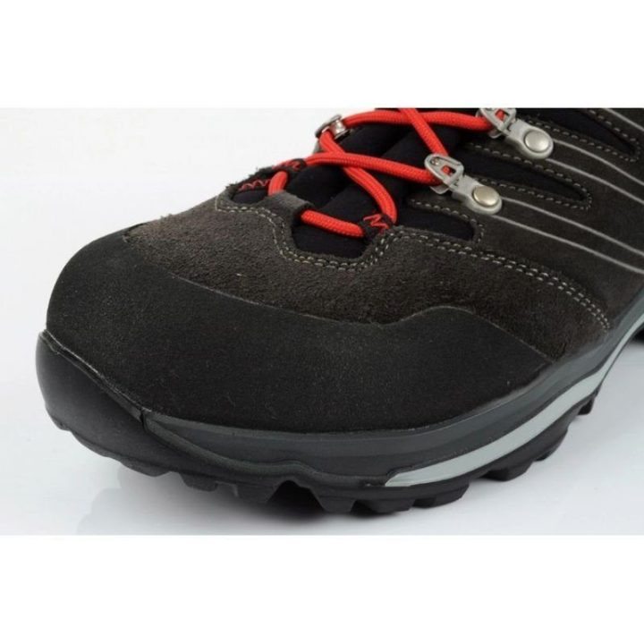 Moteriški odiniai žygio batai AKU Alterra su GORE-TEX technologija