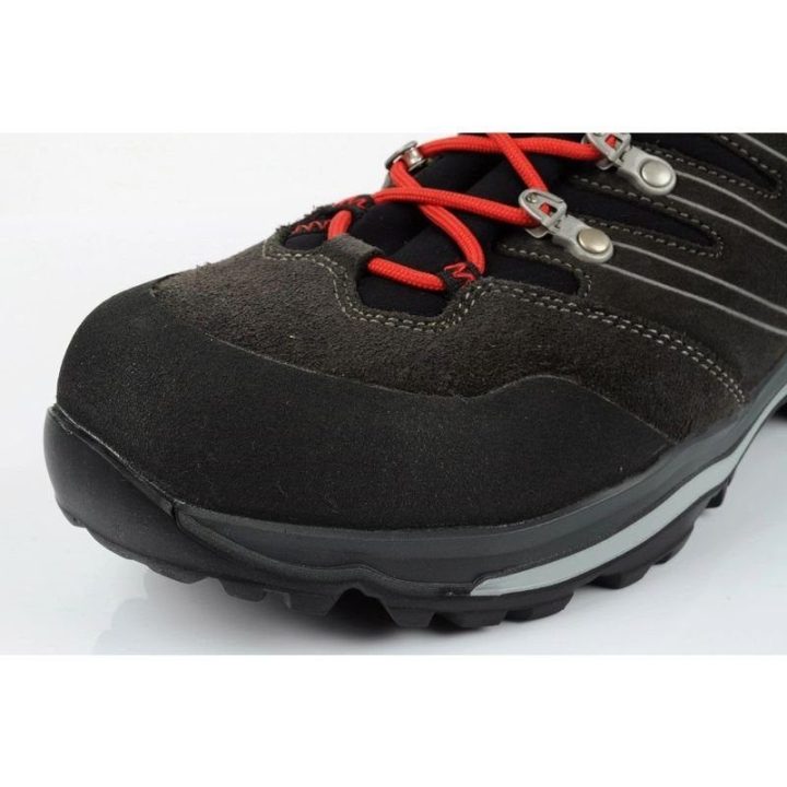 Moteriški odiniai žygio batai AKU Alterra su GORE-TEX technologija