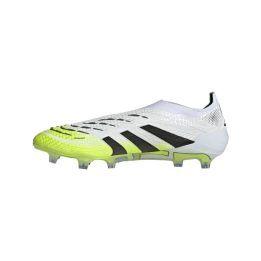 Futbolo bateliai adidas Predator Elite FG JI1075