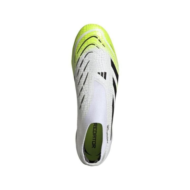 Futbolo bateliai adidas Predator Elite FG JI1075